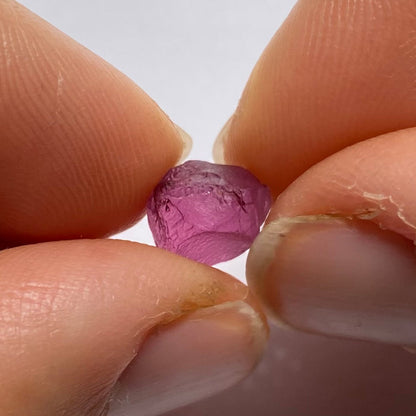 *New Find* Umbalite Garnet - Tanzania