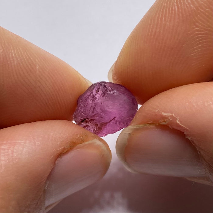 *New Find* Umbalite Garnet - Tanzania