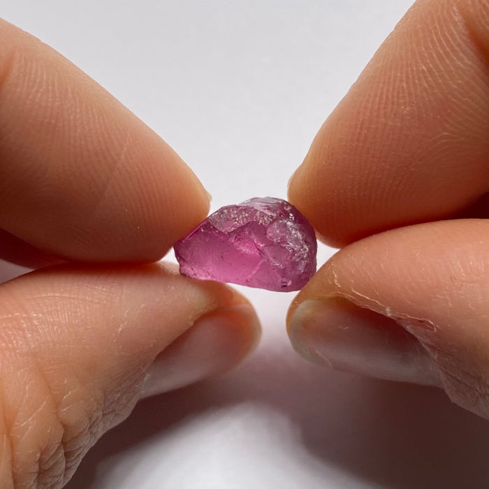 *New Find* Umbalite Garnet - Tanzania