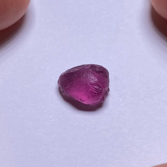 *New Find* Umbalite Garnet - Tanzania