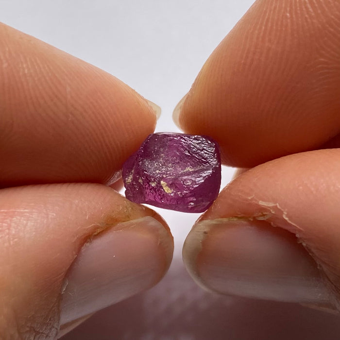 *New Find* Umbalite Garnet - Tanzania