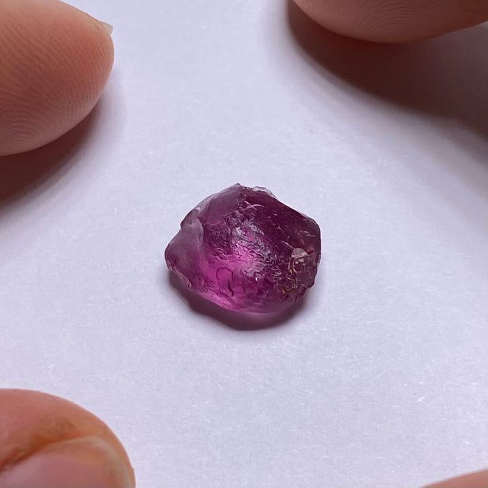 *New Find* Umbalite Garnet - Tanzania