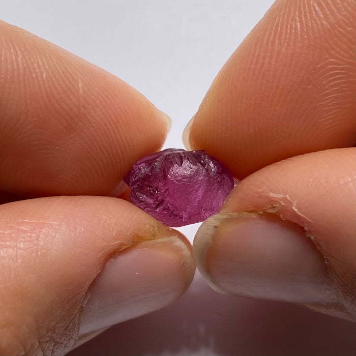 *New Find* Umbalite Garnet - Tanzania