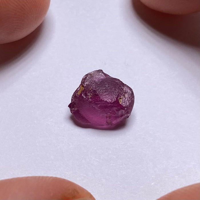 *New Find* Umbalite Garnet - Tanzania