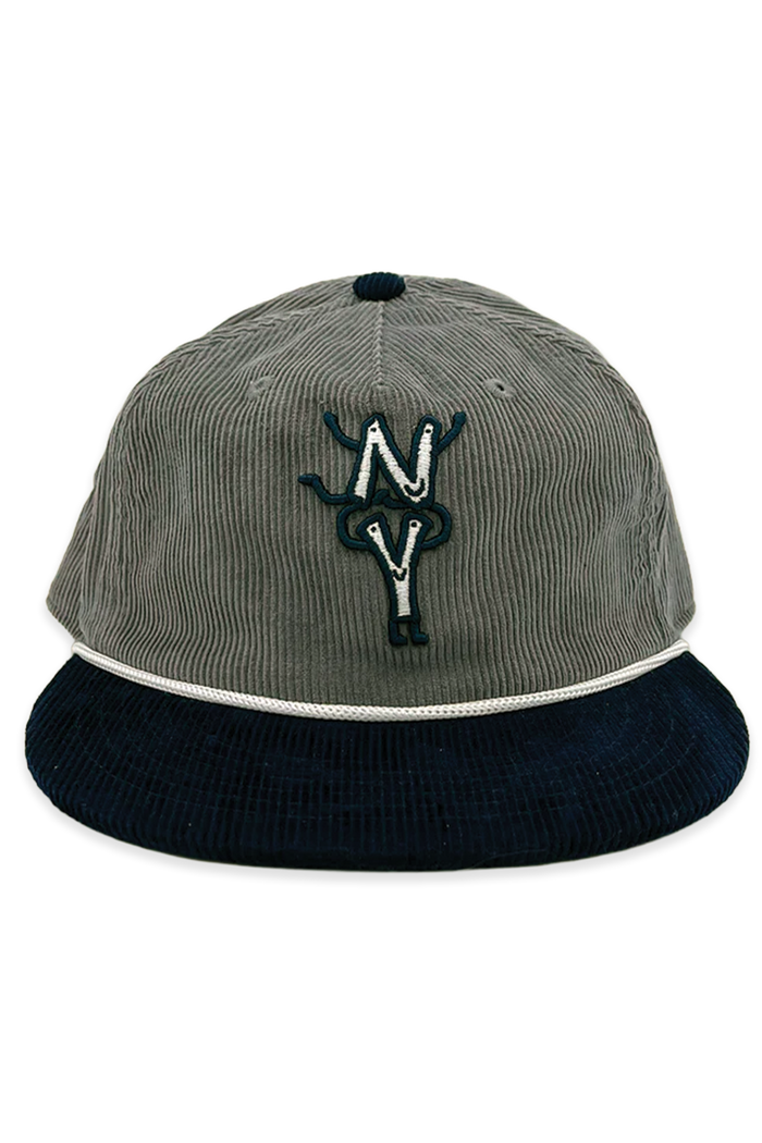 [ New York ] Concrete Jungle - Official League