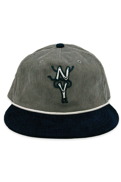 [ New York ] Concrete Jungle - Official League