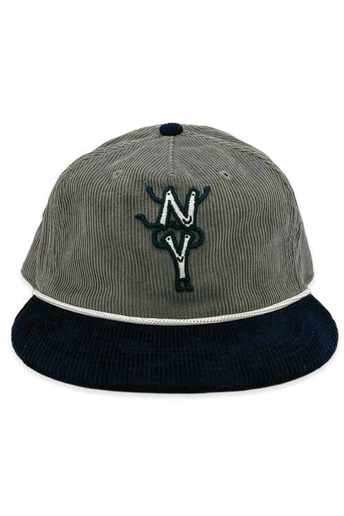 [ New York ] Concrete Jungle - Official League