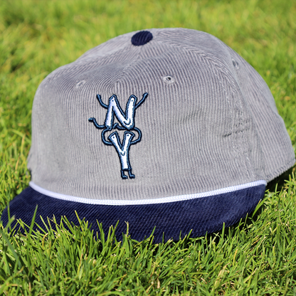 [ New York ] Concrete Jungle - Official League
