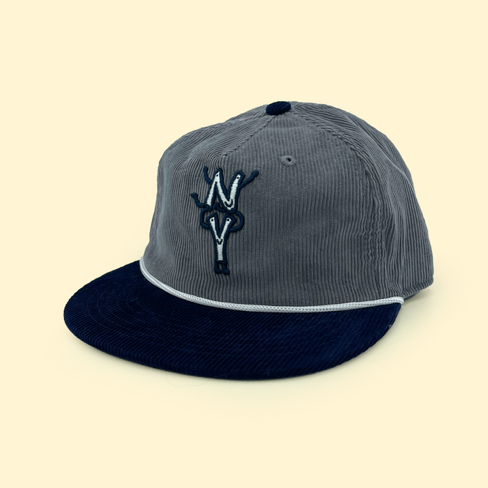 [ New York ] Concrete Jungle - Official League