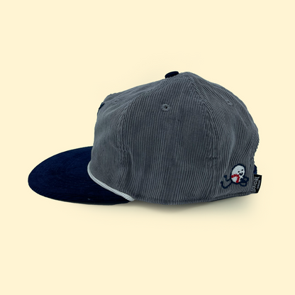 [ New York ] Concrete Jungle - Official League