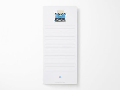 Next Chapter Notepad