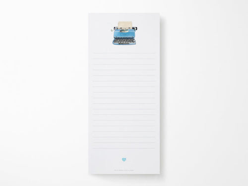 Next Chapter Notepad