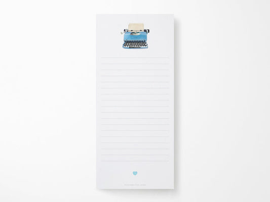 Next Chapter Notepad