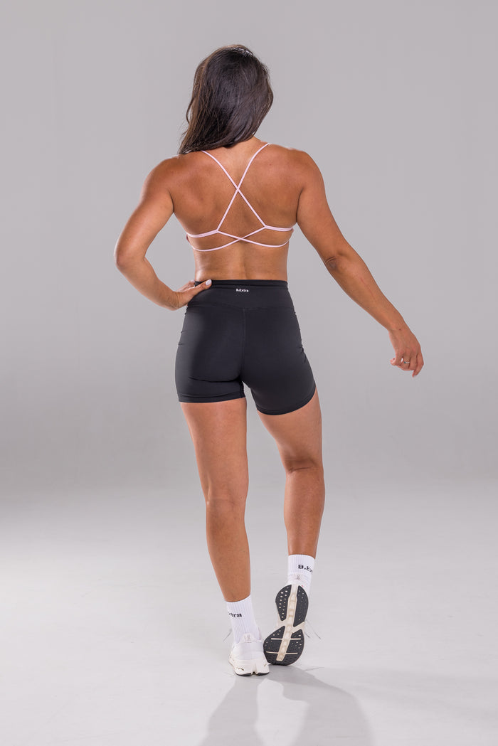 Nia Bra - Soft Pink