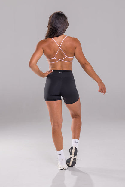 Nia Bra - Soft Pink