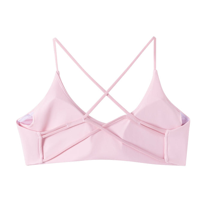Nia Bra - Soft Pink