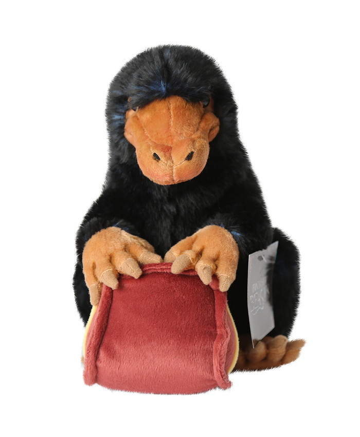 Niffler Soft Toy