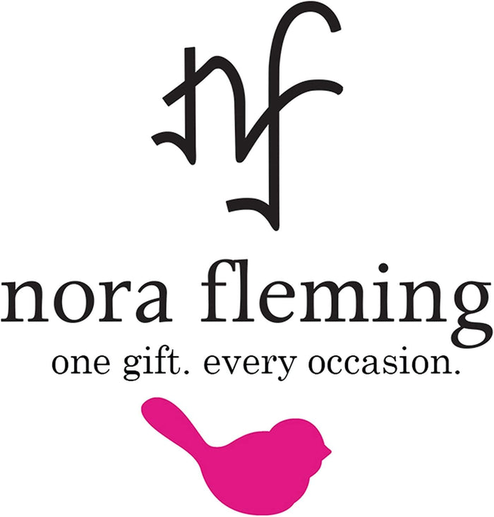 Nora Fleming Mini Hummingbird A274 Humm-Dinger