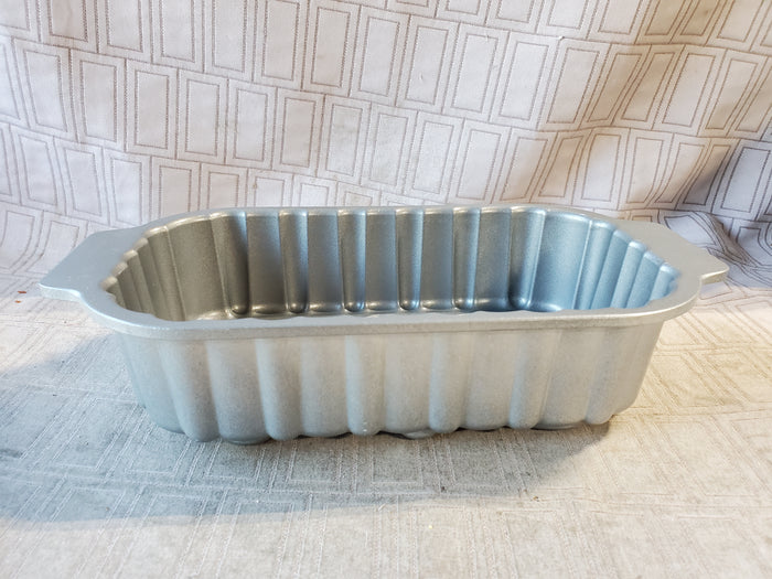 Nordic Ware Pumpkin Loaf Pan (B)