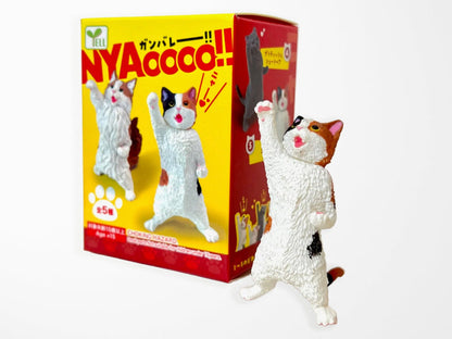 Nyaooo Power Cat Blind Box