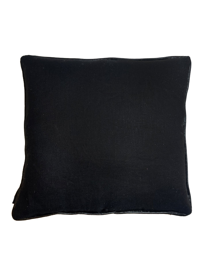 NYC Pizza Box Pillow