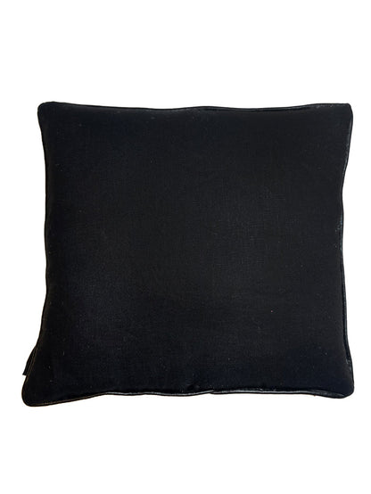 NYC Pizza Box Pillow