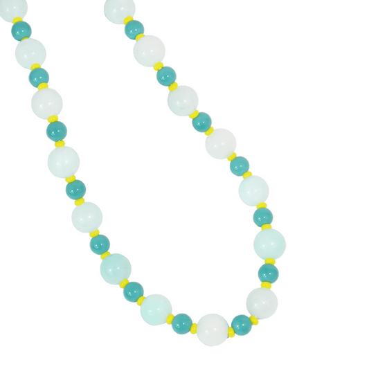 Treasure Jewels Inc. Ocean Bubbles Necklace