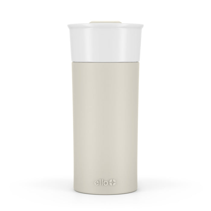 Ogden 16oz Ceramic Travel Mug