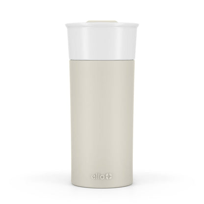 Ogden 16oz Ceramic Travel Mug