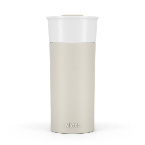 Ogden 16oz Ceramic Travel Mug