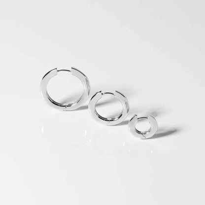 Ohrringe Carrara Pianura - SJ-E2470