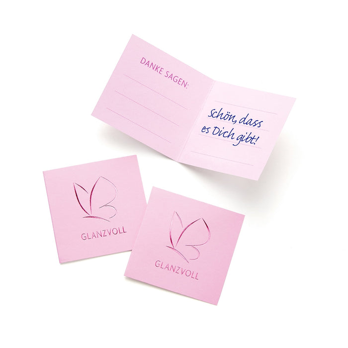 Ohrstecker Sterling Silber gelbgold Zirkonia weiß