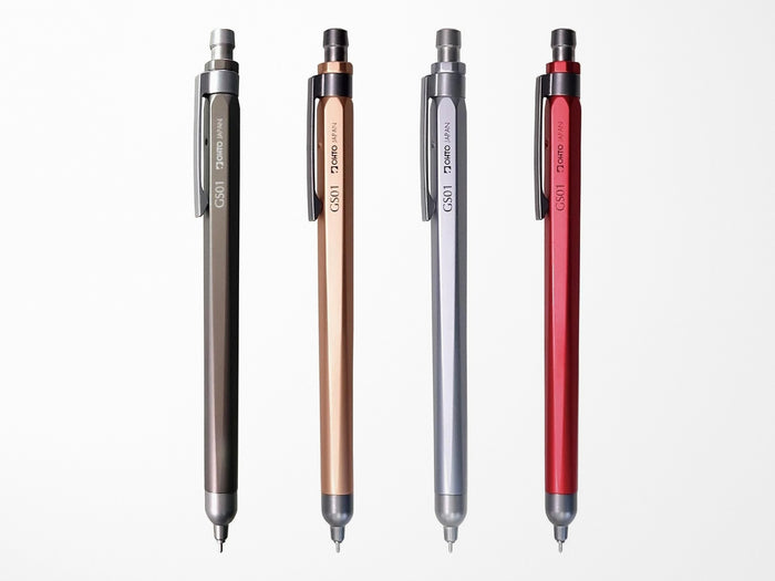 Ohto GS01 Roller Gel Pen 0.5