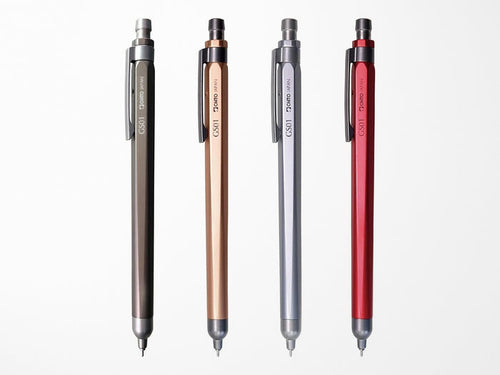 Ohto GS01 Roller Gel Pen 0.5