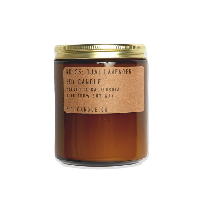 Ojai Lavender Candle - 7.2 oz