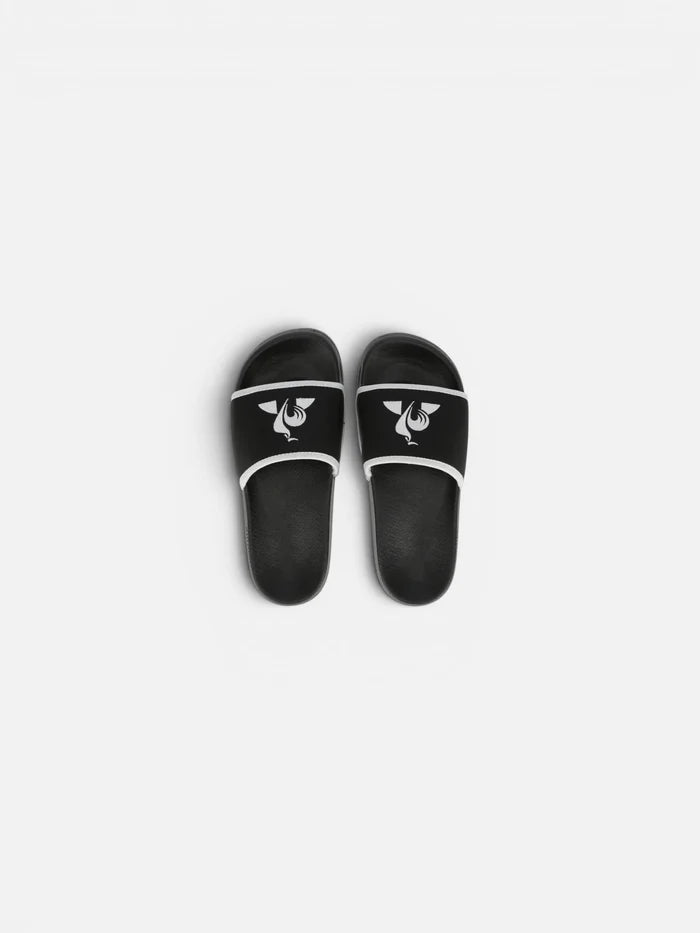 Ojota Le Coq Sportif Negro
