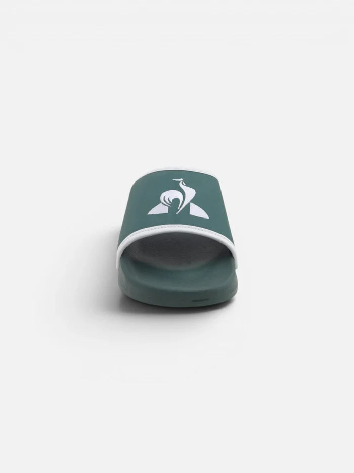 Ojota Le Coq Sportif Verde