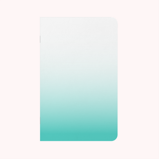 Ombre Aqua