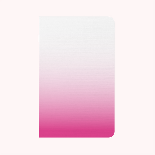Ombre Pink