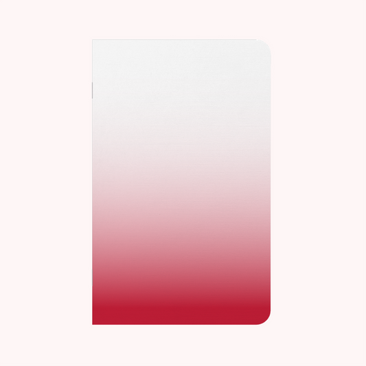 Ombre Red