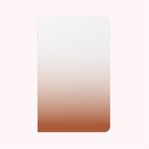 Ombre Rust