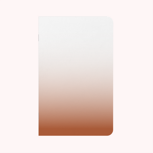 Ombre Rust