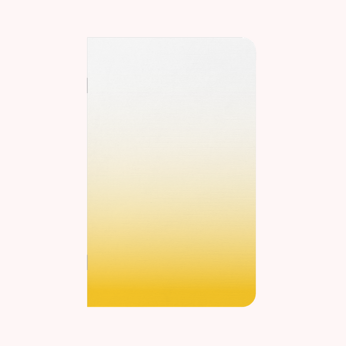 Ombre Yellow
