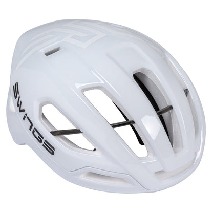 Omen Helmet White (2)