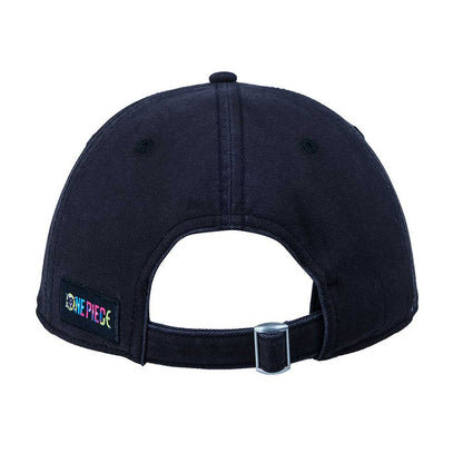 One Piece - Straw Pirates Embroidered Hat