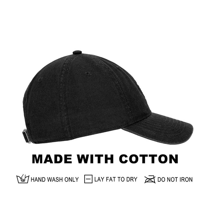 One Piece - Straw Pirates Embroidered Hat