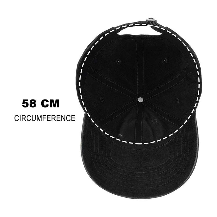 One Piece - Straw Pirates Embroidered Hat