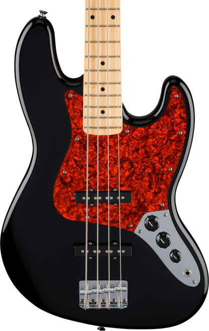 D'Andrea USA Orange Pearl | J Bass Pickguard – product image 2