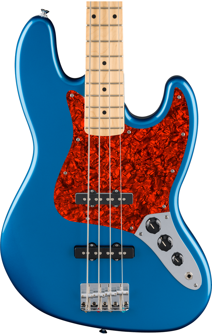 D'Andrea USA Orange Pearl | J Bass Pickguard – product image 3