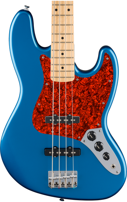 D'Andrea USA Orange Pearl | J Bass Pickguard – product image 3